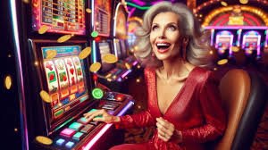 Crazy Time wheel presenter on rusuntogel login live stage with interactive bonus graphics